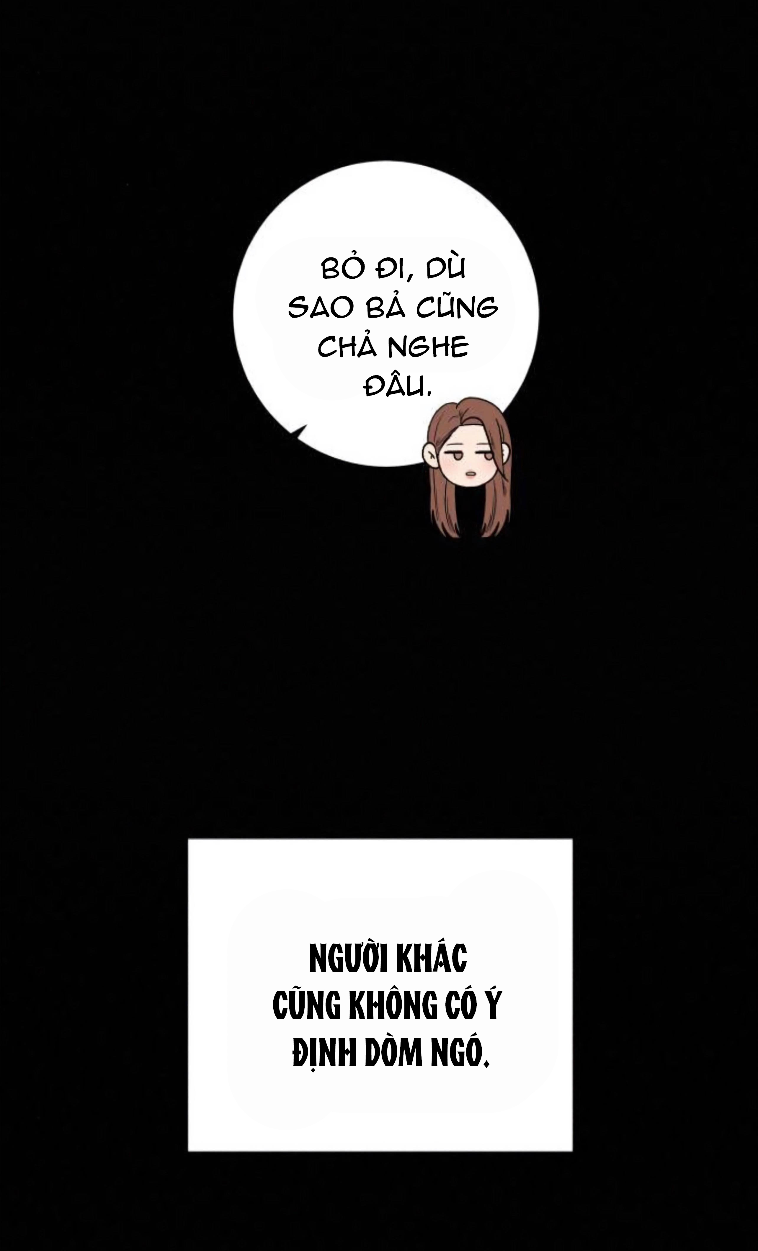 kế hoạch tình yêu trong sáng chapter 12.1 42