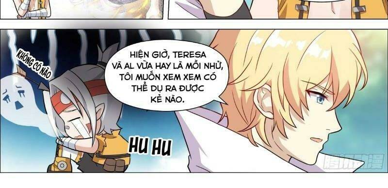 thập nhị thần binh khí chapter 16 6