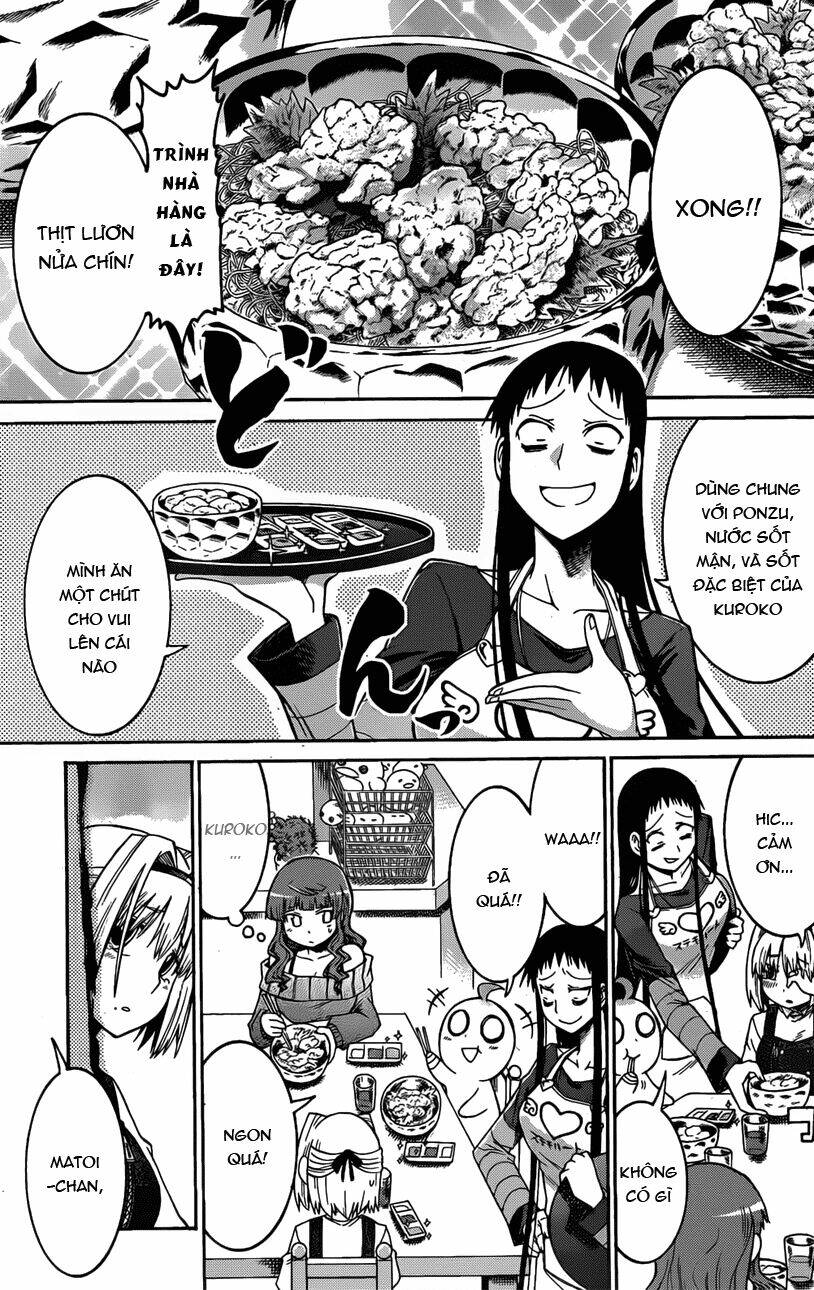 murcielago chapter 19 17