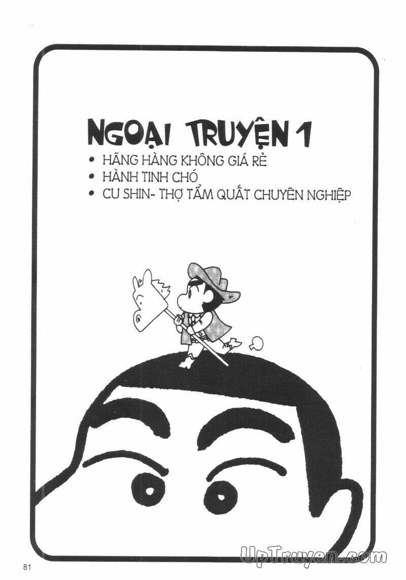 crayon shin-chan cậu bé bút chì chapter 37 82