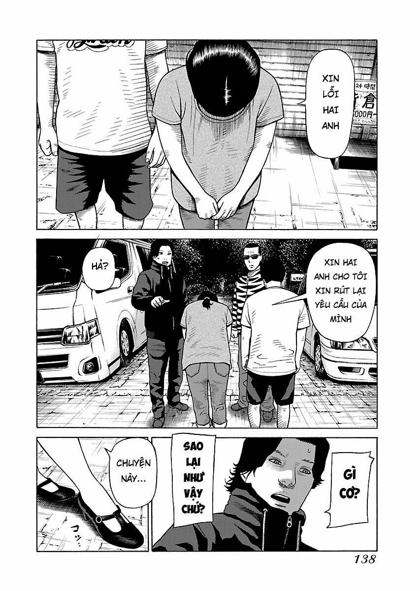 the scum of good and evil chapter 29 14