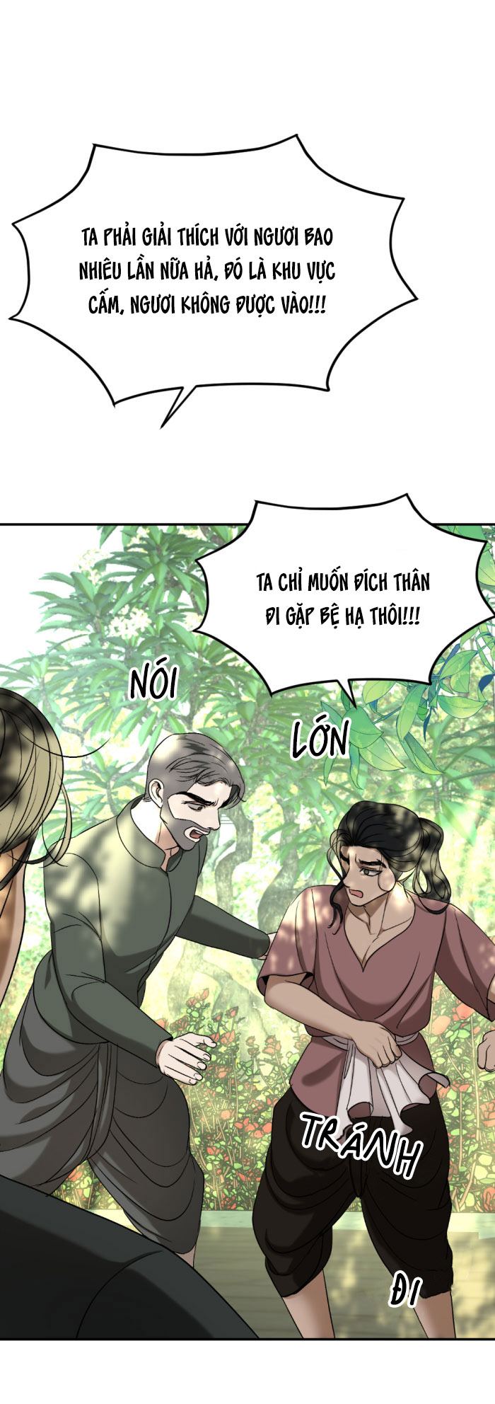 tôi là công tử đẹp nhất xiêm chapter 51 8