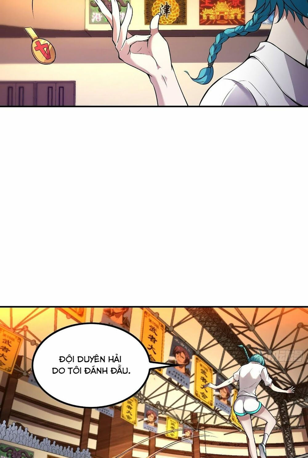 đệ nhất người ở rể chapter 50 65