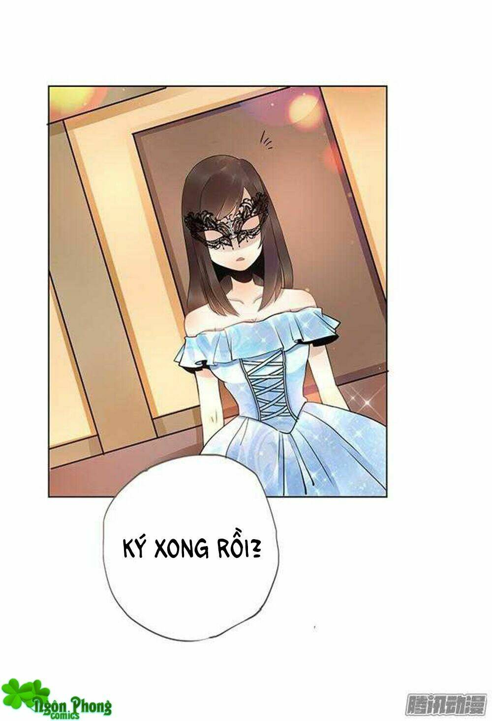 vũ hội thần bí chapter 11 24