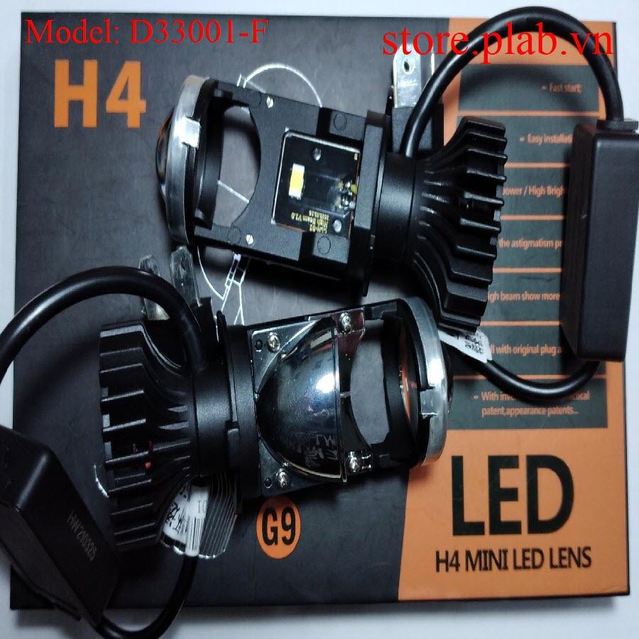 Đèn LED Headlight ô tô 35W 3500LM