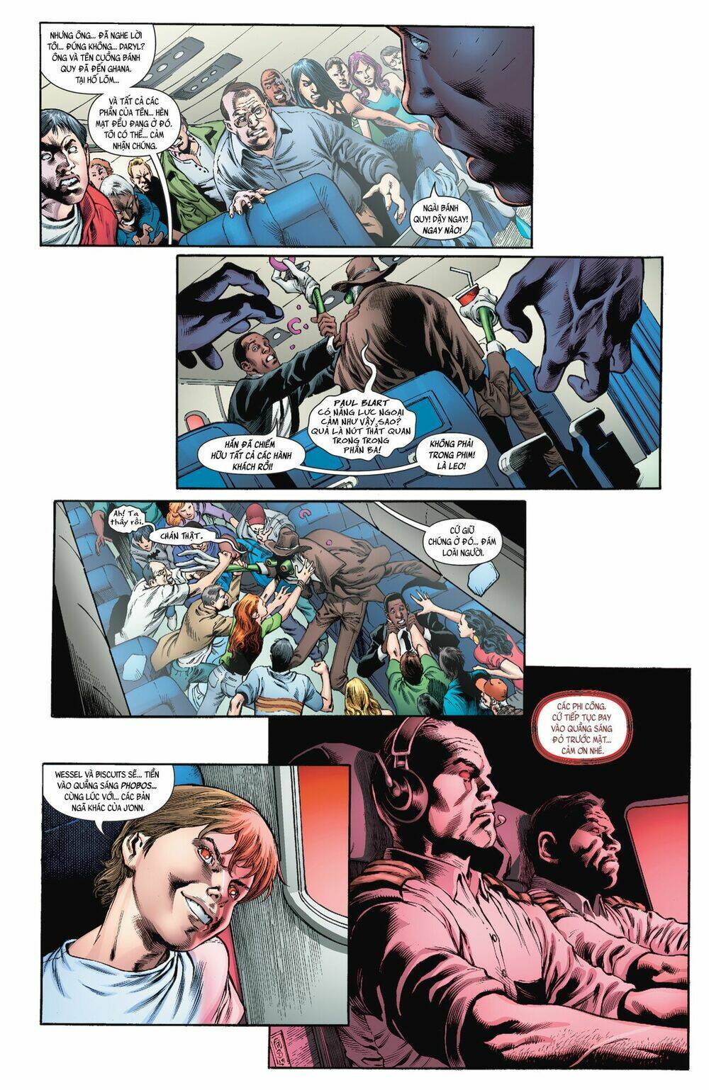 martian manhunter chapter 6 5