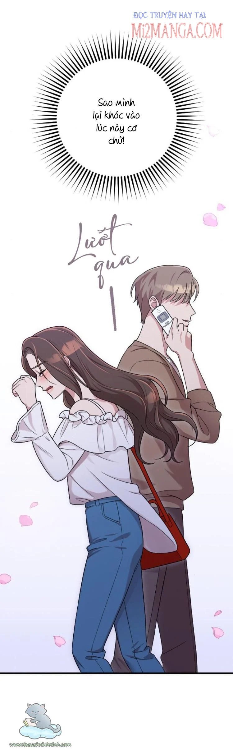 cô đi mà lấy chồng tôi chapter 12.5 32