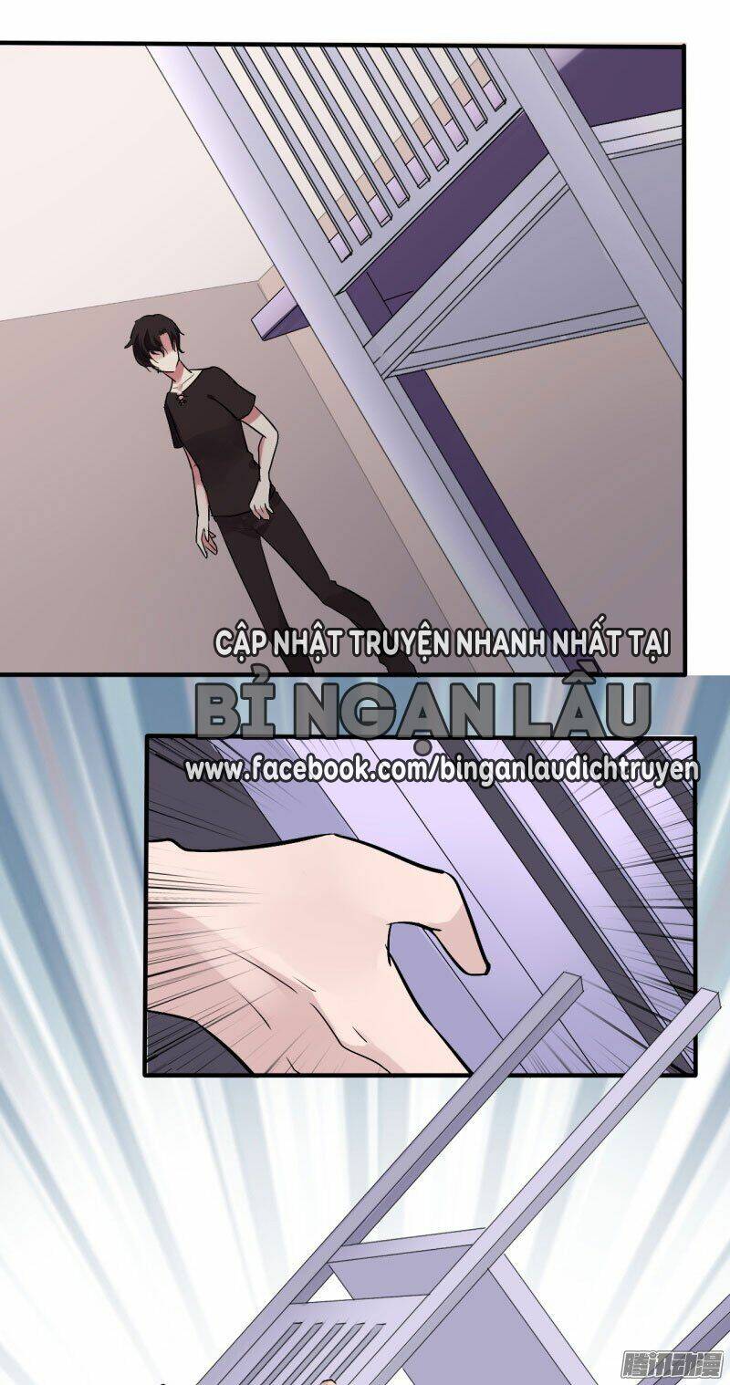 đam mỹ lời ngụy biện chapter 14 24