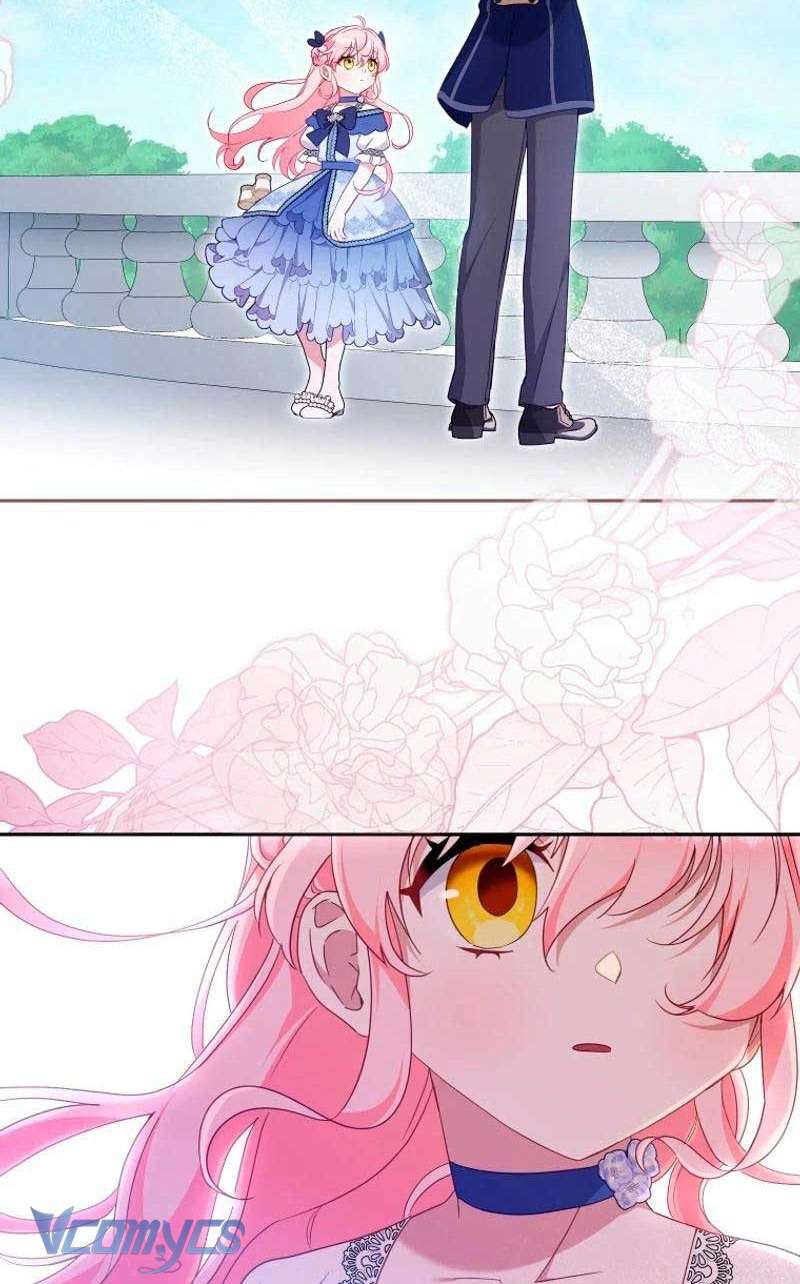 tôi được nuôi dưỡng bởi những kẻ phản diện chapter 73 83