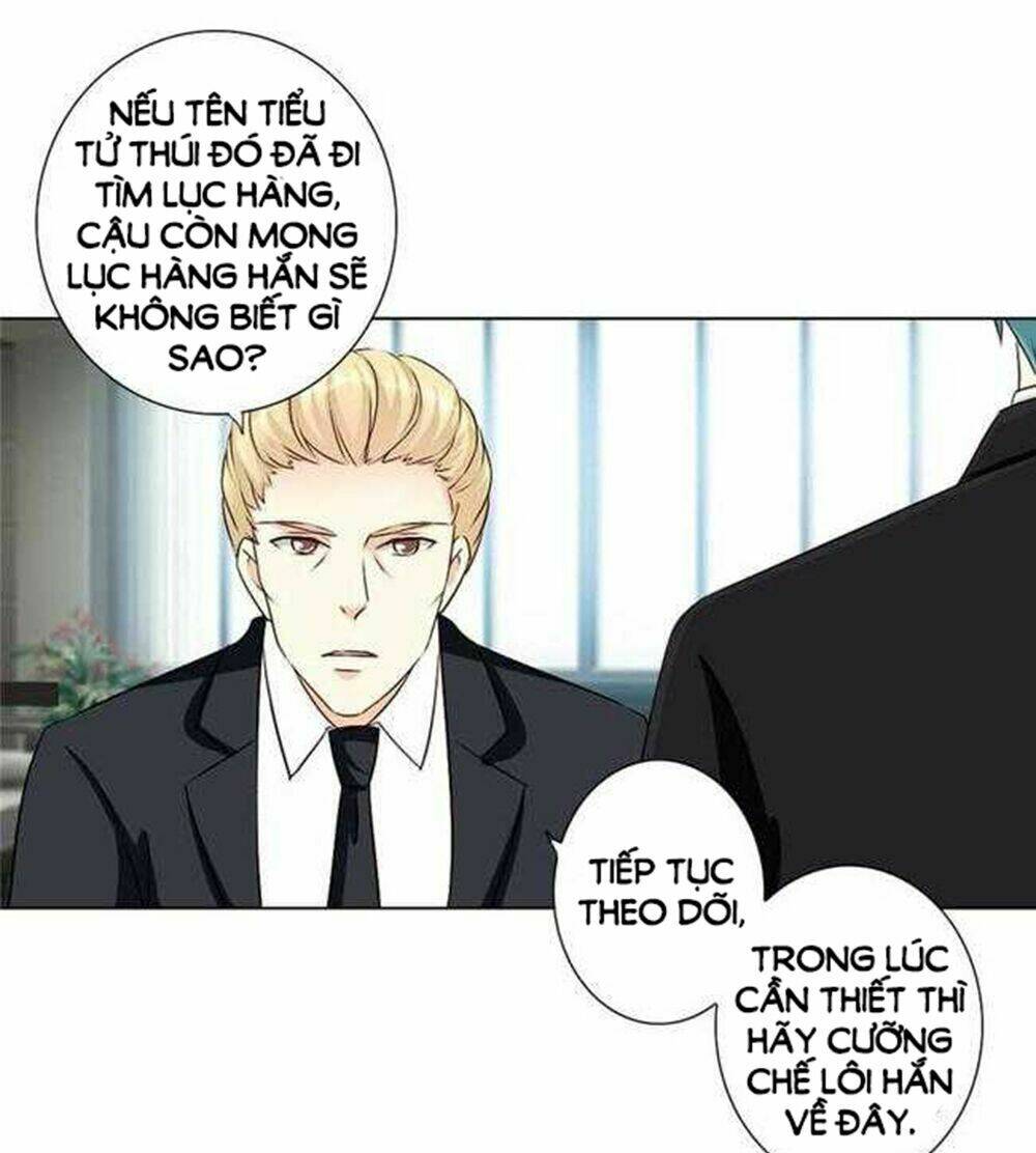 tổng tài bá đạo là gay chapter 65 31