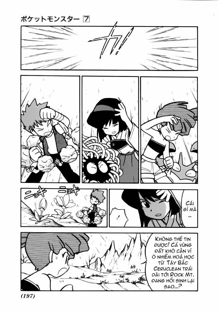 thú cưng đặc biệt chapter 90 15