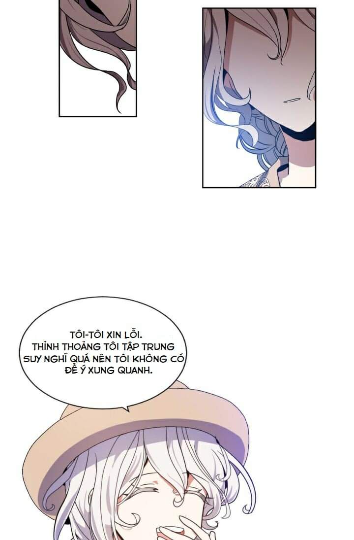 a witch’s hopeless wish chapter 6 16