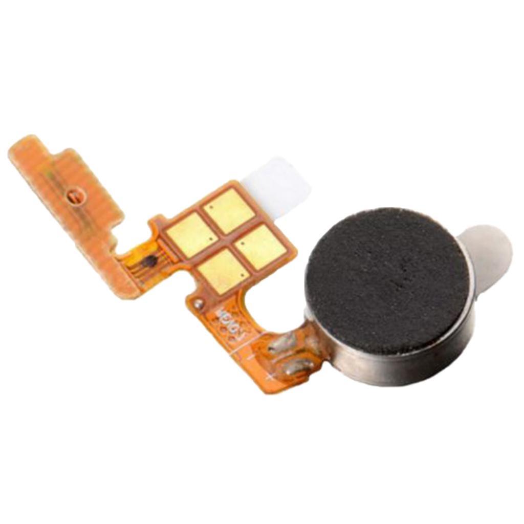 Mobile Vibrator Motor Module Flex Cable Replacement For Samsung Note 3