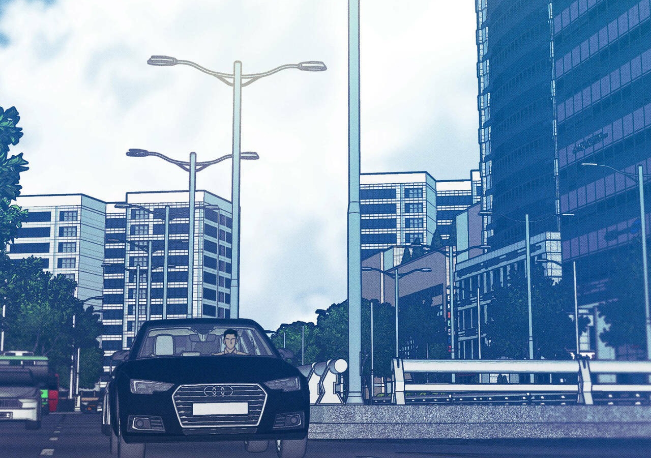 chàng giao pizza và gold palace chapter 7 5