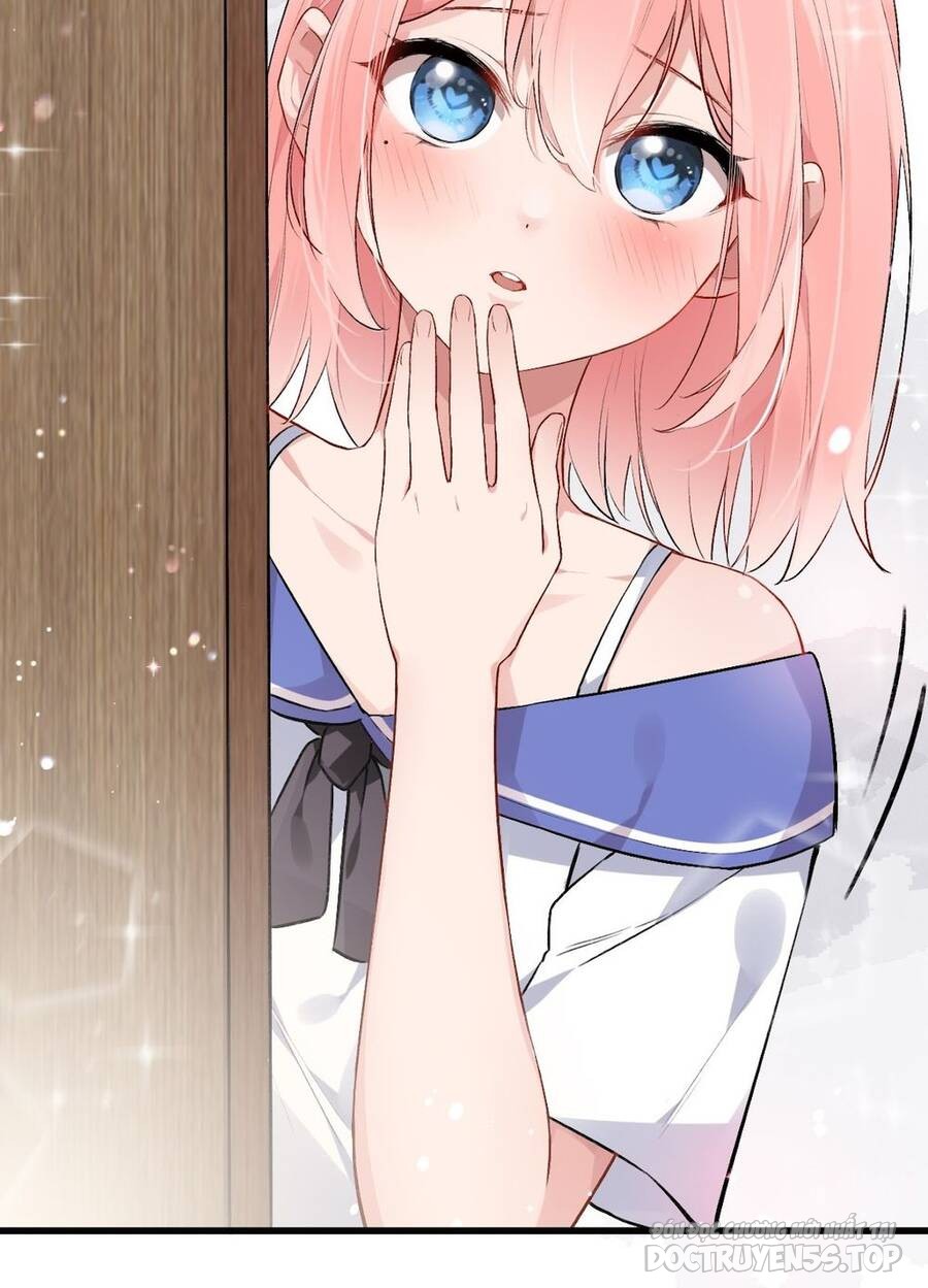 tôi chỉ muốn chơi game, đừng lôi vào yêu đương chapter 6 18