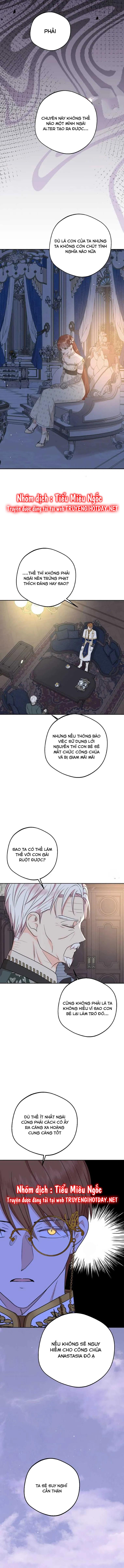 công chúa ngoài giá thú chapter 84 7