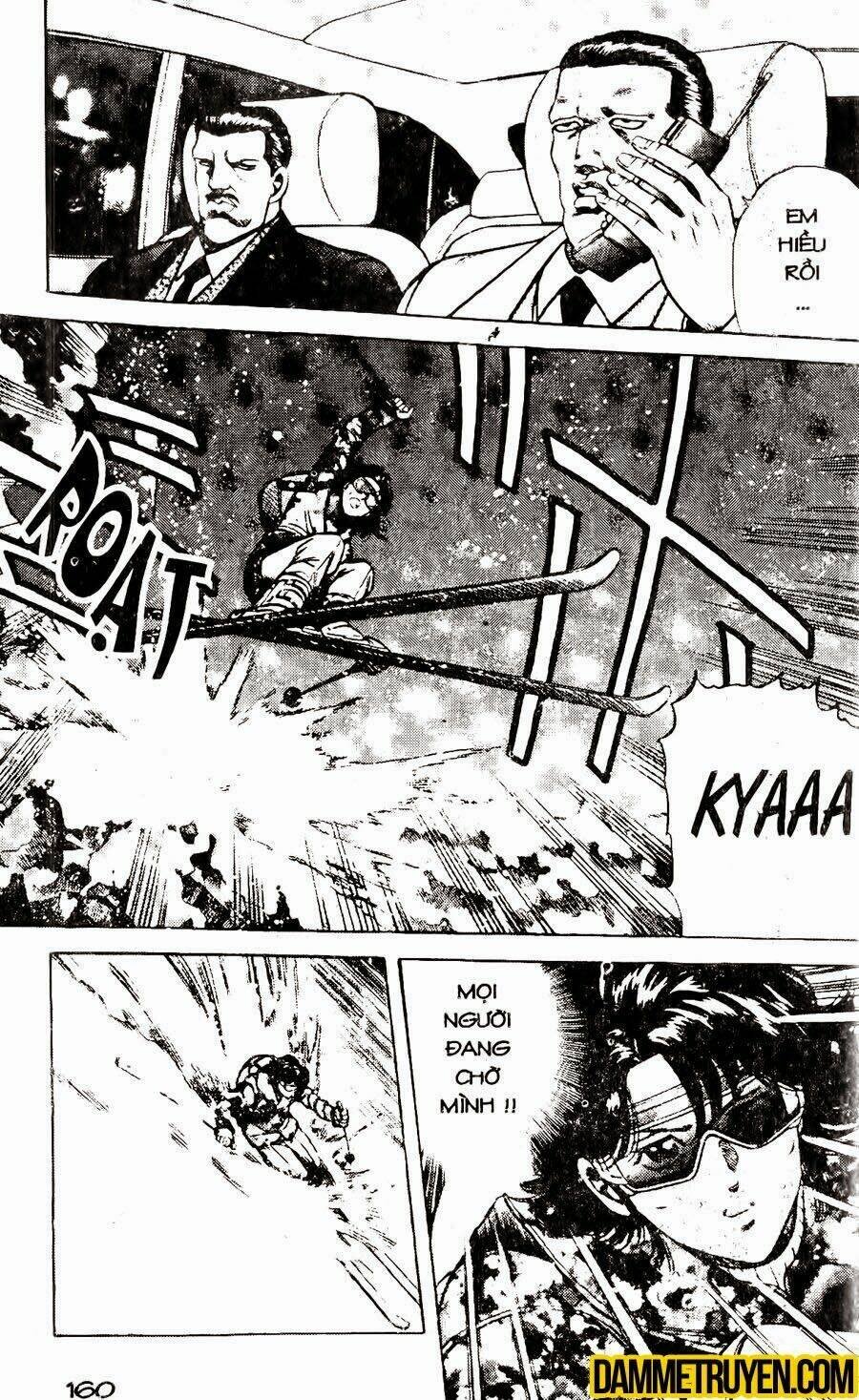 sức mạnh nhân đôi chapter 17.2 17