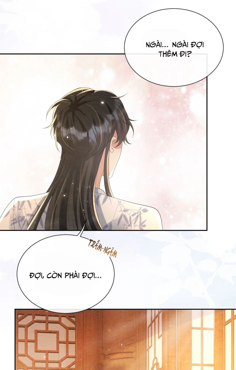 Phược Long Vi Hậu chapter 41