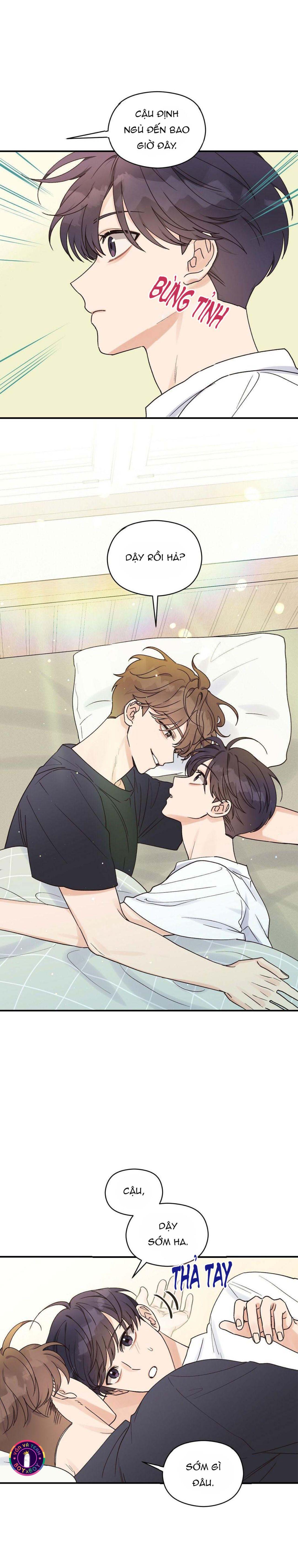 omega complex (end) chapter 13 2