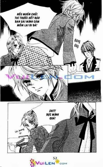 đại ca đi học chapter 9 52