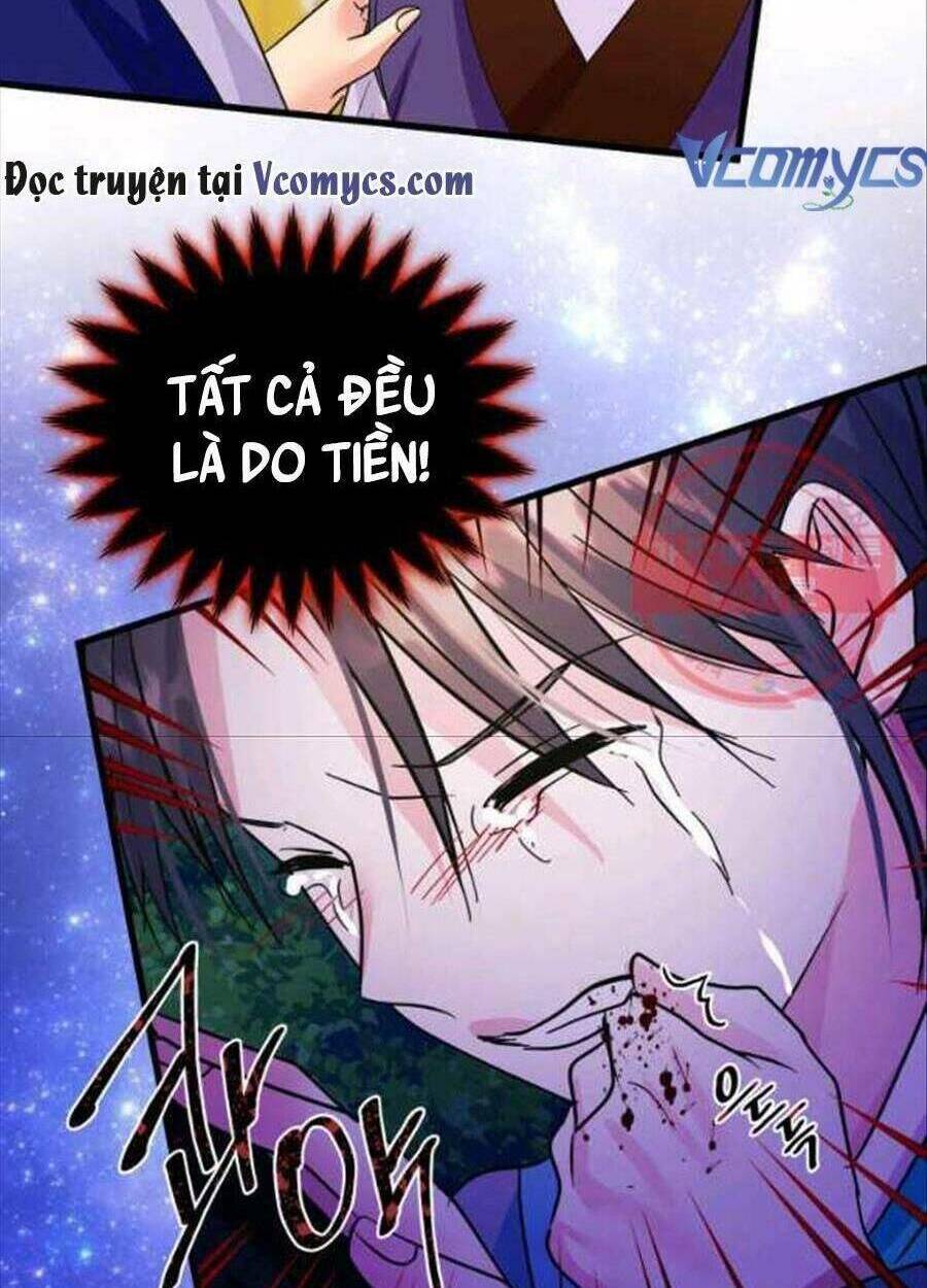 cô dâu của sói đen chapter 27 80