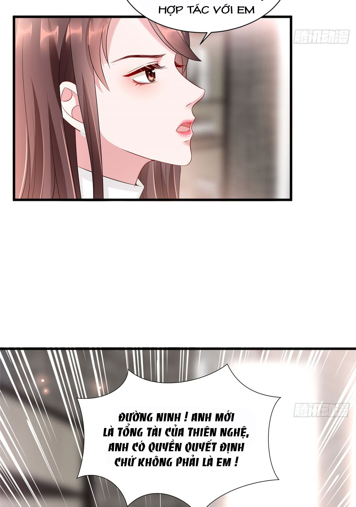 thí hôn lão công, cần giúp sức chapter 50 9