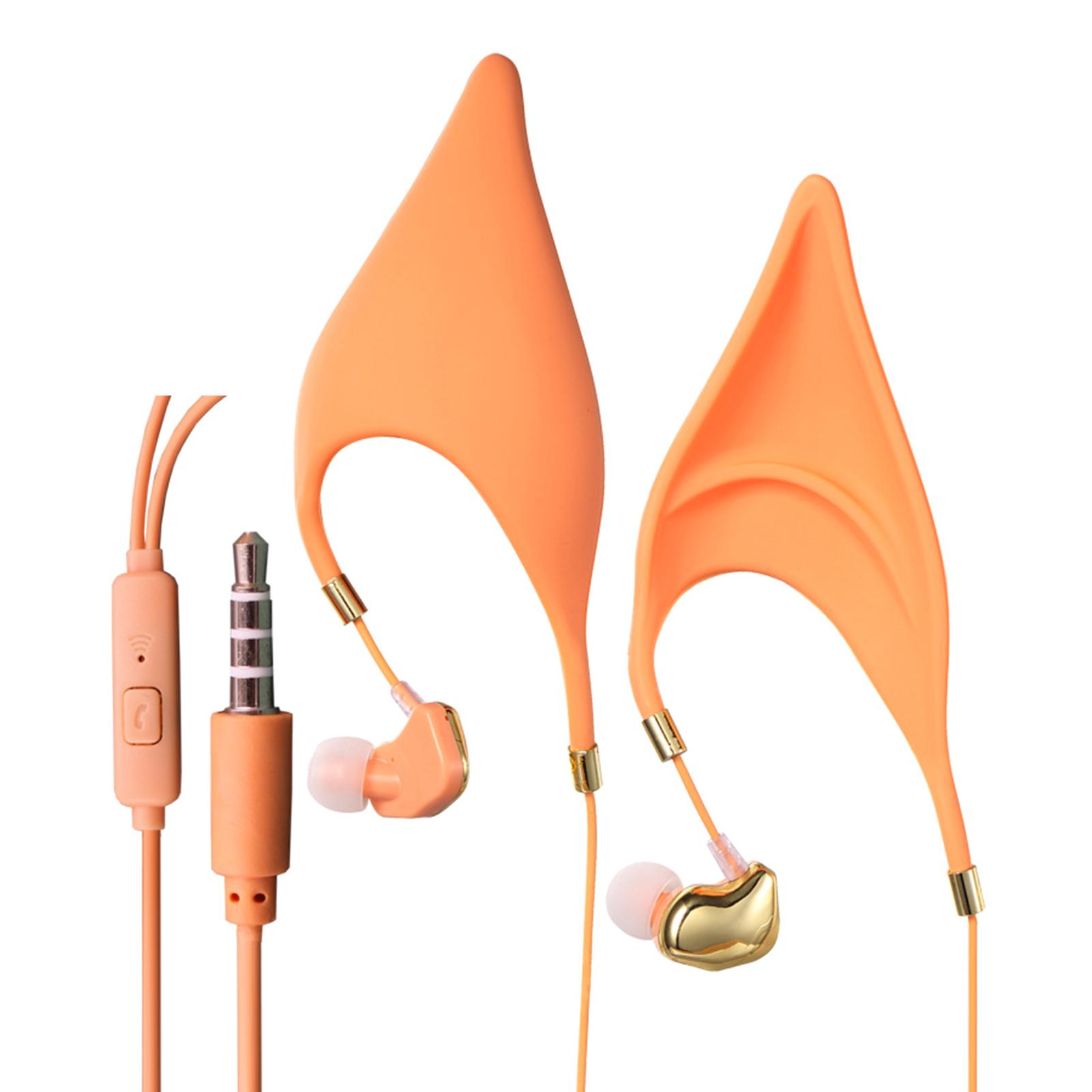 Tai nghe có dây có giắc cắm 3,5 mm phổ thông