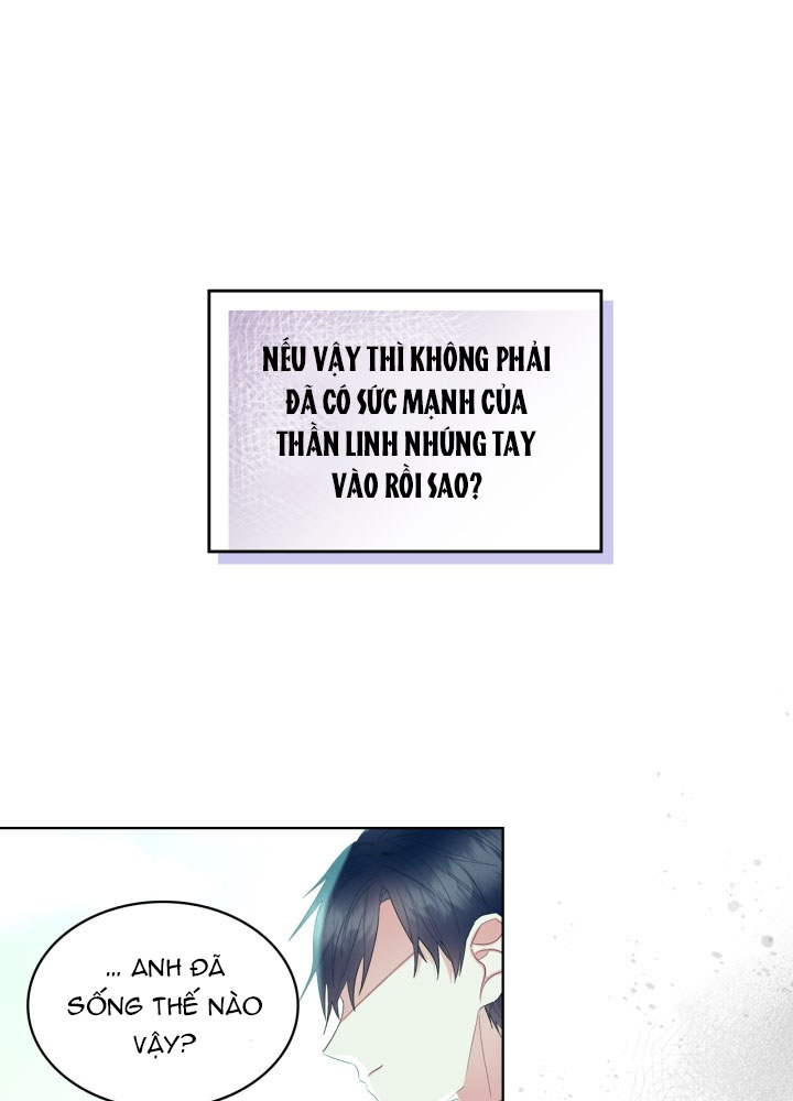 kẻ tạo ra ác nữ chapter 58.1 18