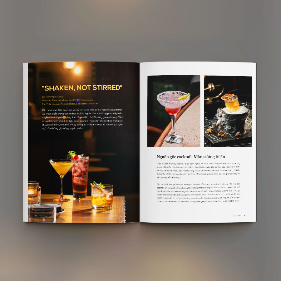 WOWWEEKEND CUISINE Vol 5 - HƯƠNG MÙA HÈ