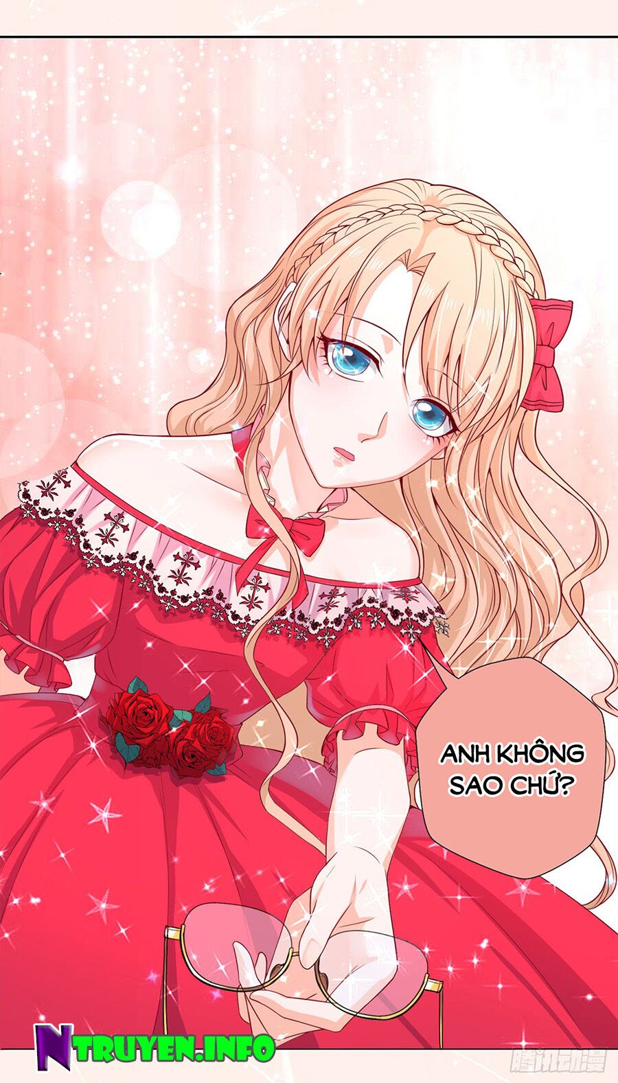 huynh khống công tước gả không được chapter 9.1 8