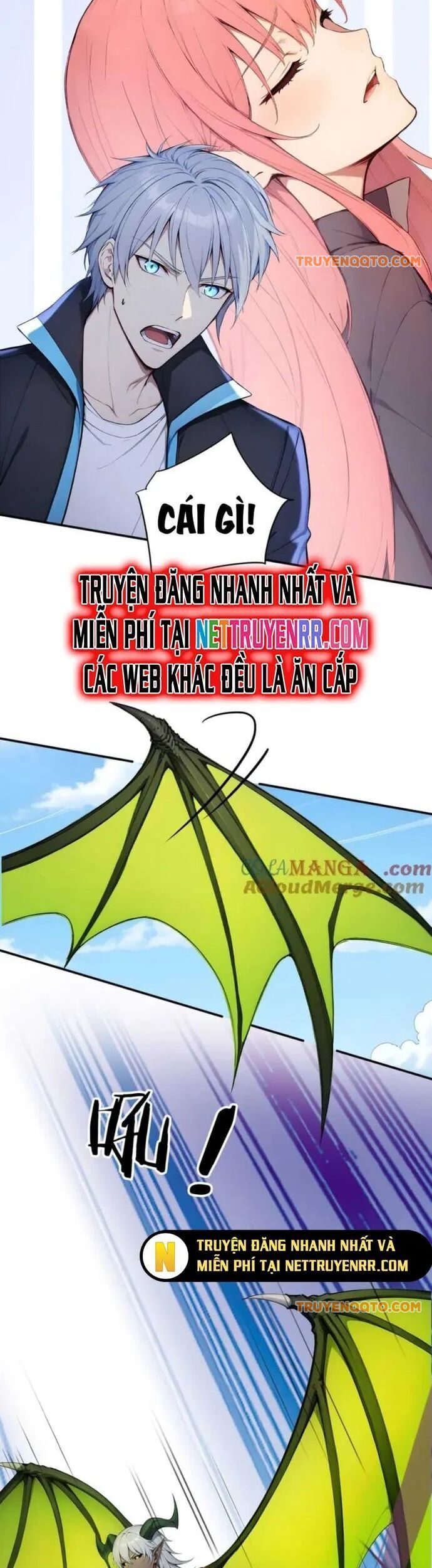 toàn dân thần vương: tôi hiến tế nghìn tỷ sinh linh! chapter 94 16