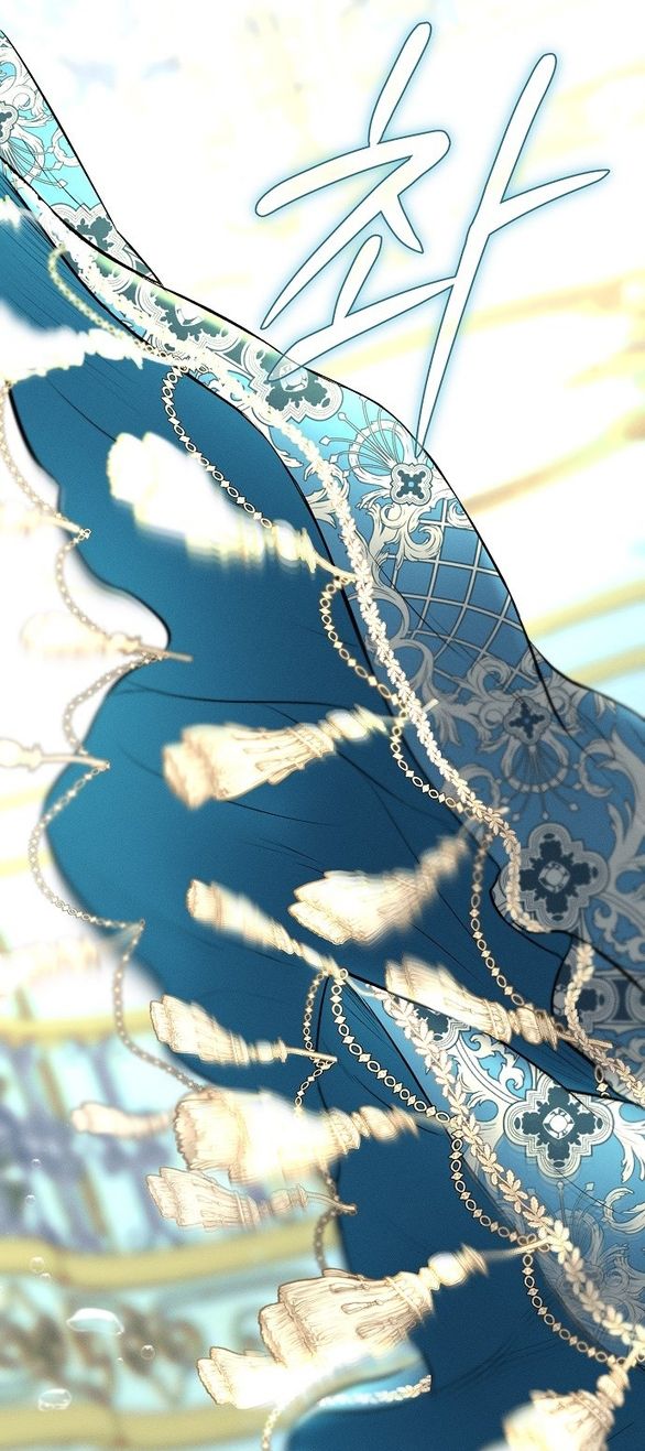 chàng tiên cá mắc kẹt trong hồ của tôi chapter 1.2 35