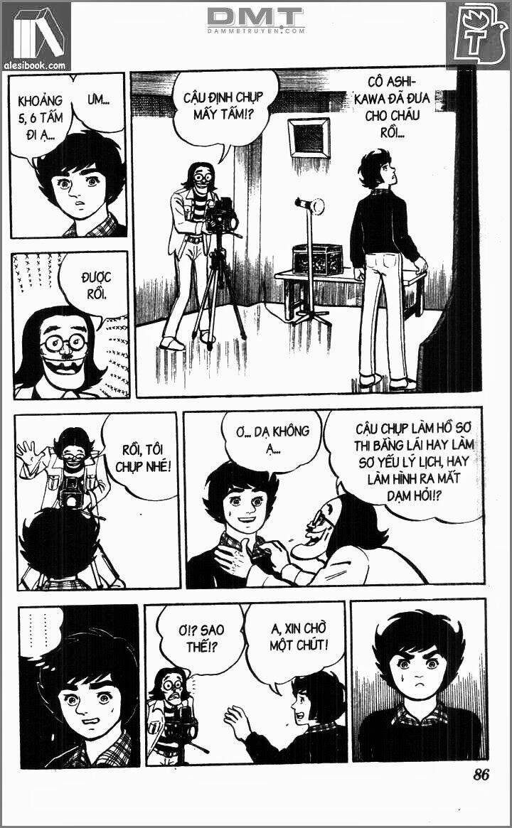 ganbare genki chapter 81 22