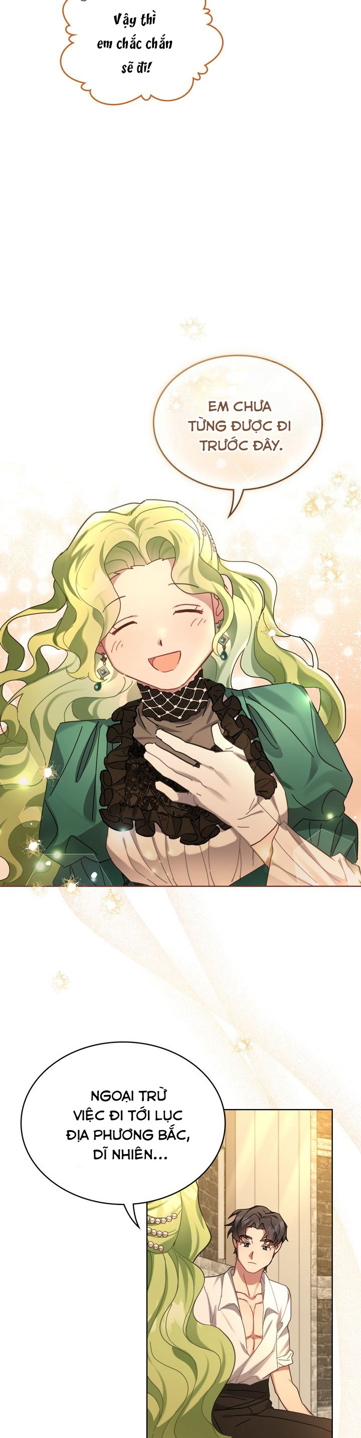 công chúa muôn loài chapter 40 17