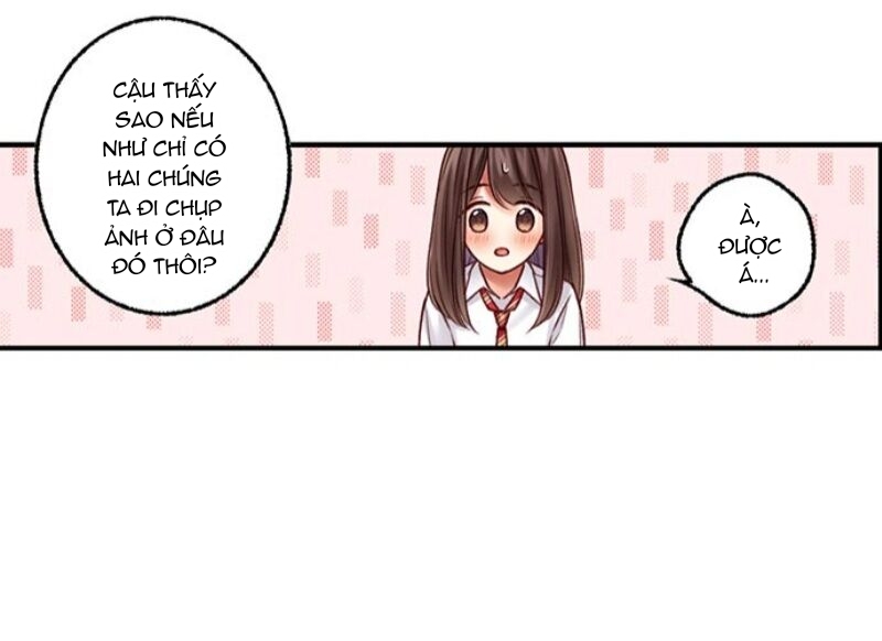 họ chắc chắn đã làm chuyện đó chapter 60.2 18