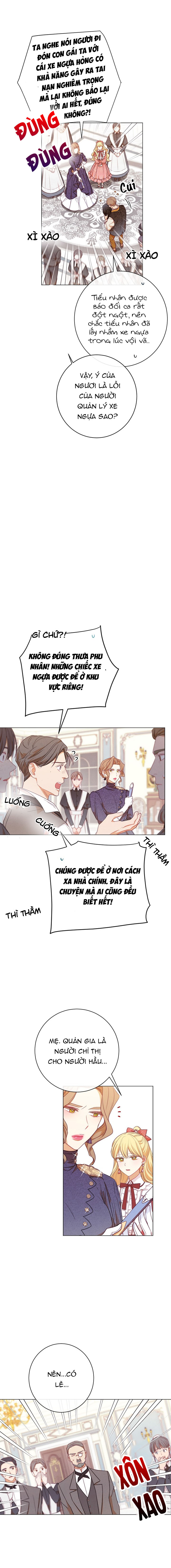 ác nữ đảo ngược đồng hồ cát chapter 14 39