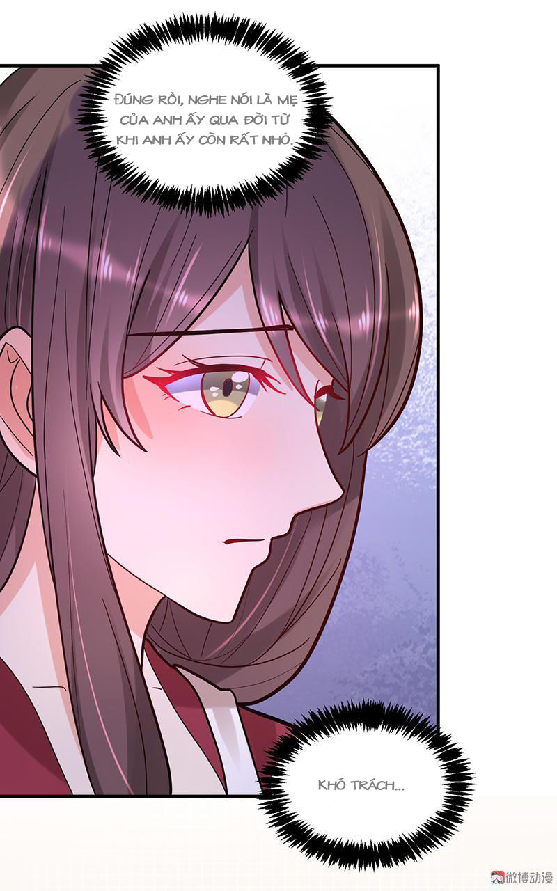 tổng tài truy thê: phu nhân lại chạy trốn chapter 13 37