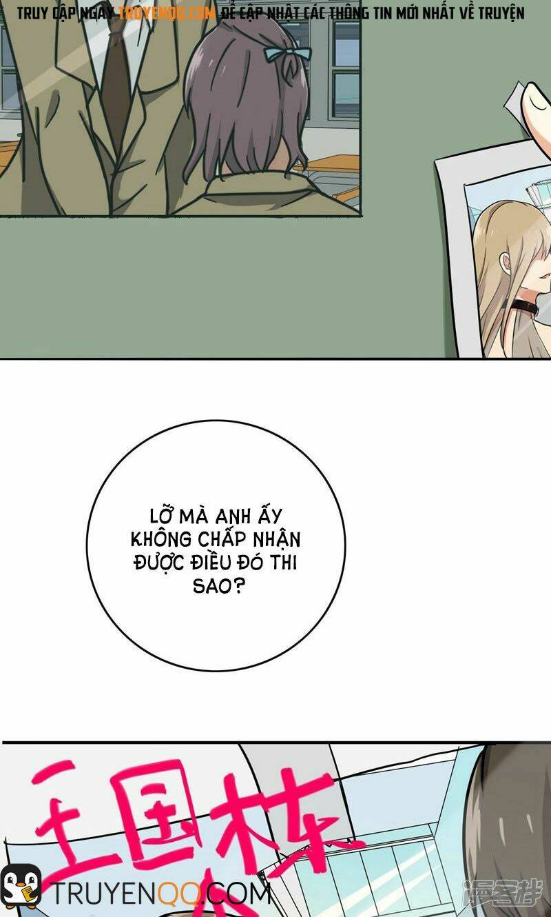 become a girl at night chapter 50 22