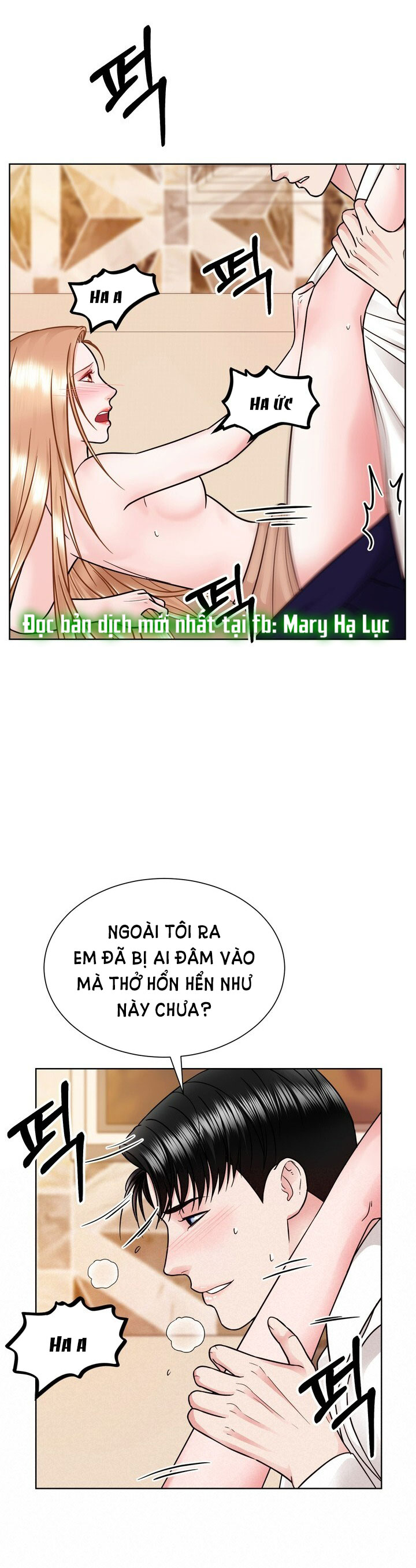 [18+] muộn màng chapter 34.1 22