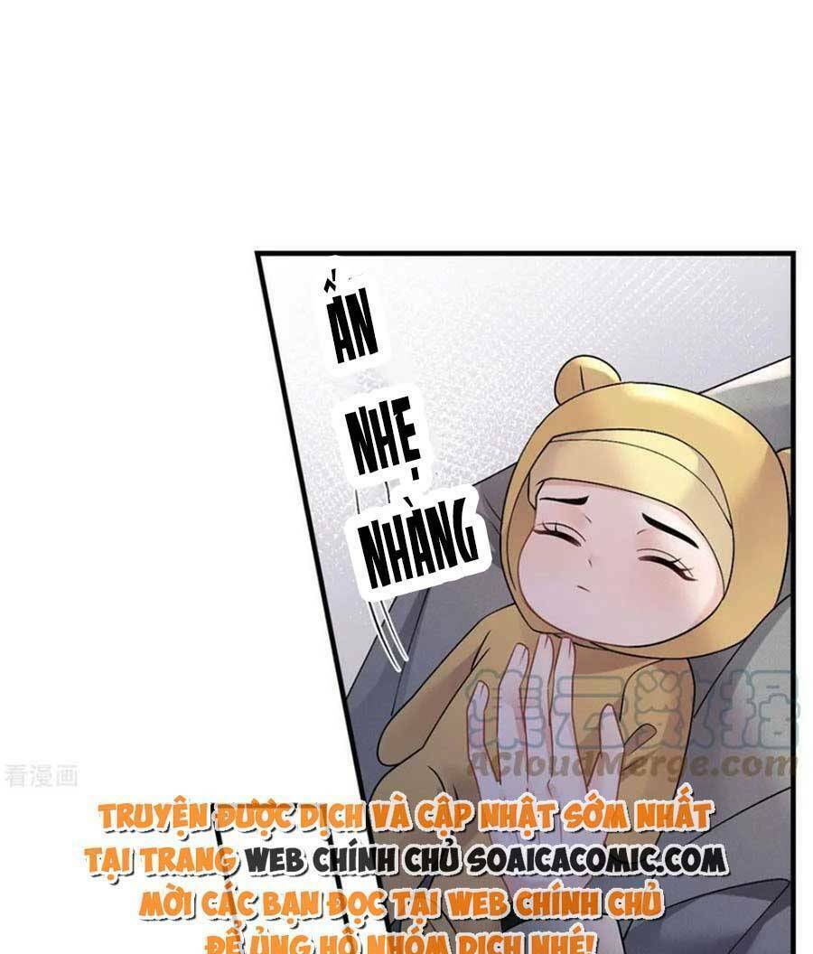 đại tiểu thư có ý đồ gì xấu đâu chapter 178 41