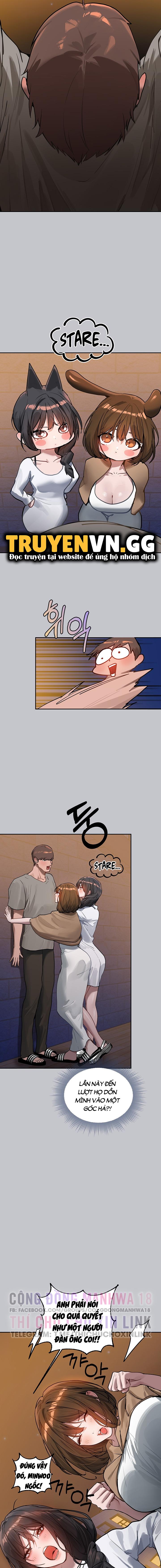 bà chị chủ nhà chapter 104 19