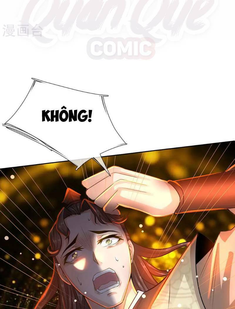 thân thể của ta là kiếm chủng chapter 16 4