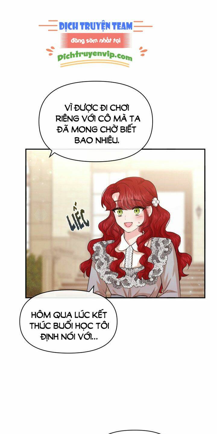 tiểu thư scarlet, em không muốn trả thù sao? chapter 51 37