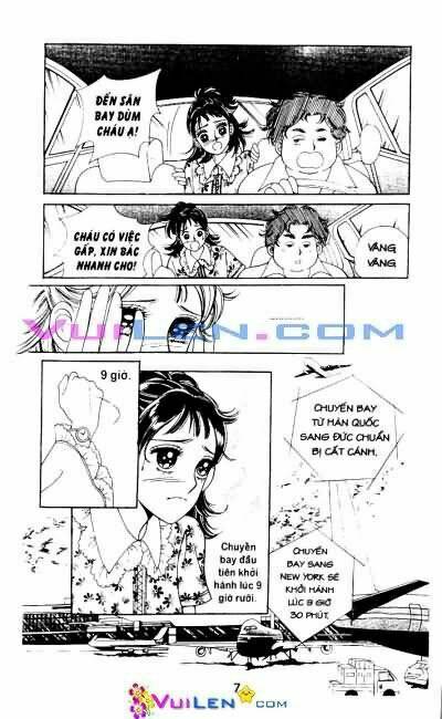 có anh trong đời chapter 6 7