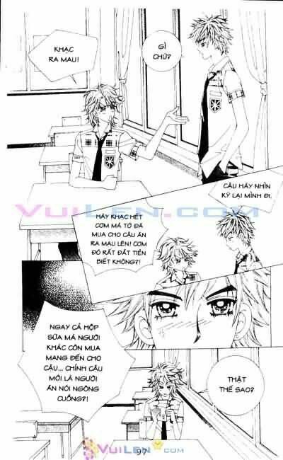 chàng gà mái chapter 2 97