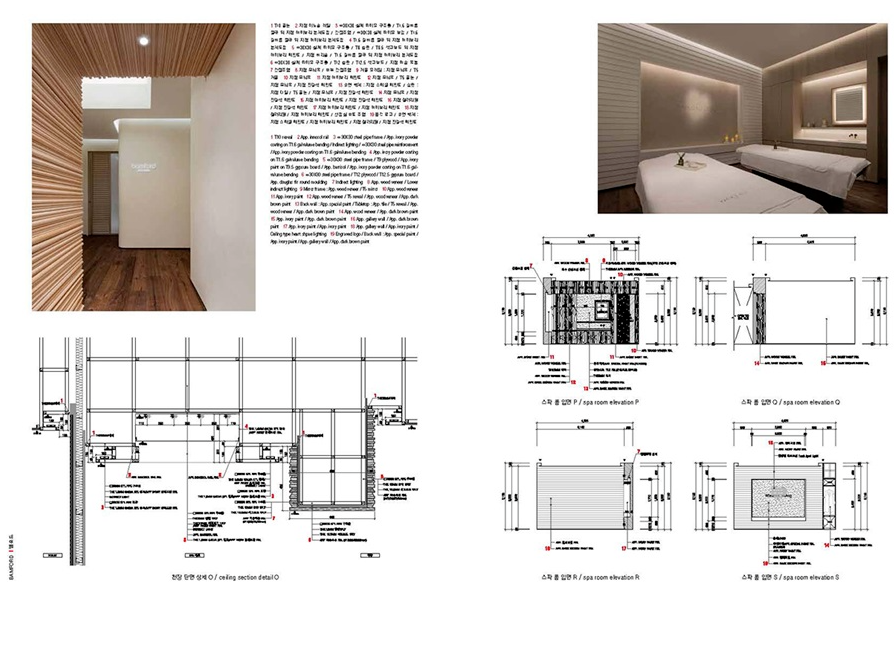 2022 Annual Interior Detail Vol.36