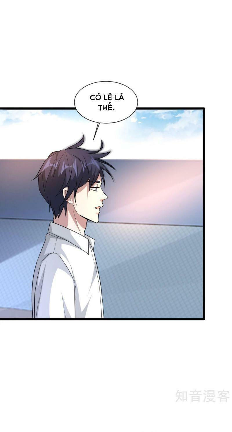 đô thị tà vương chapter 189 3