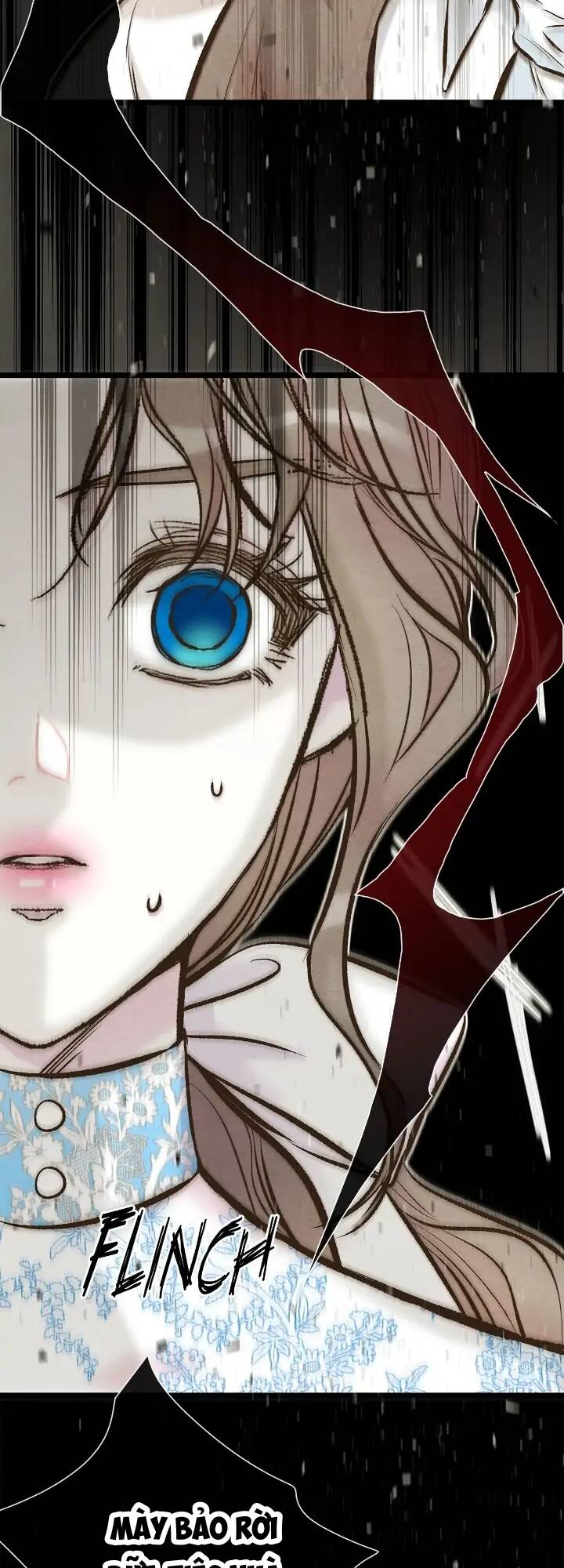 Hoàng Tử Rắc Rối chapter 19.2 40