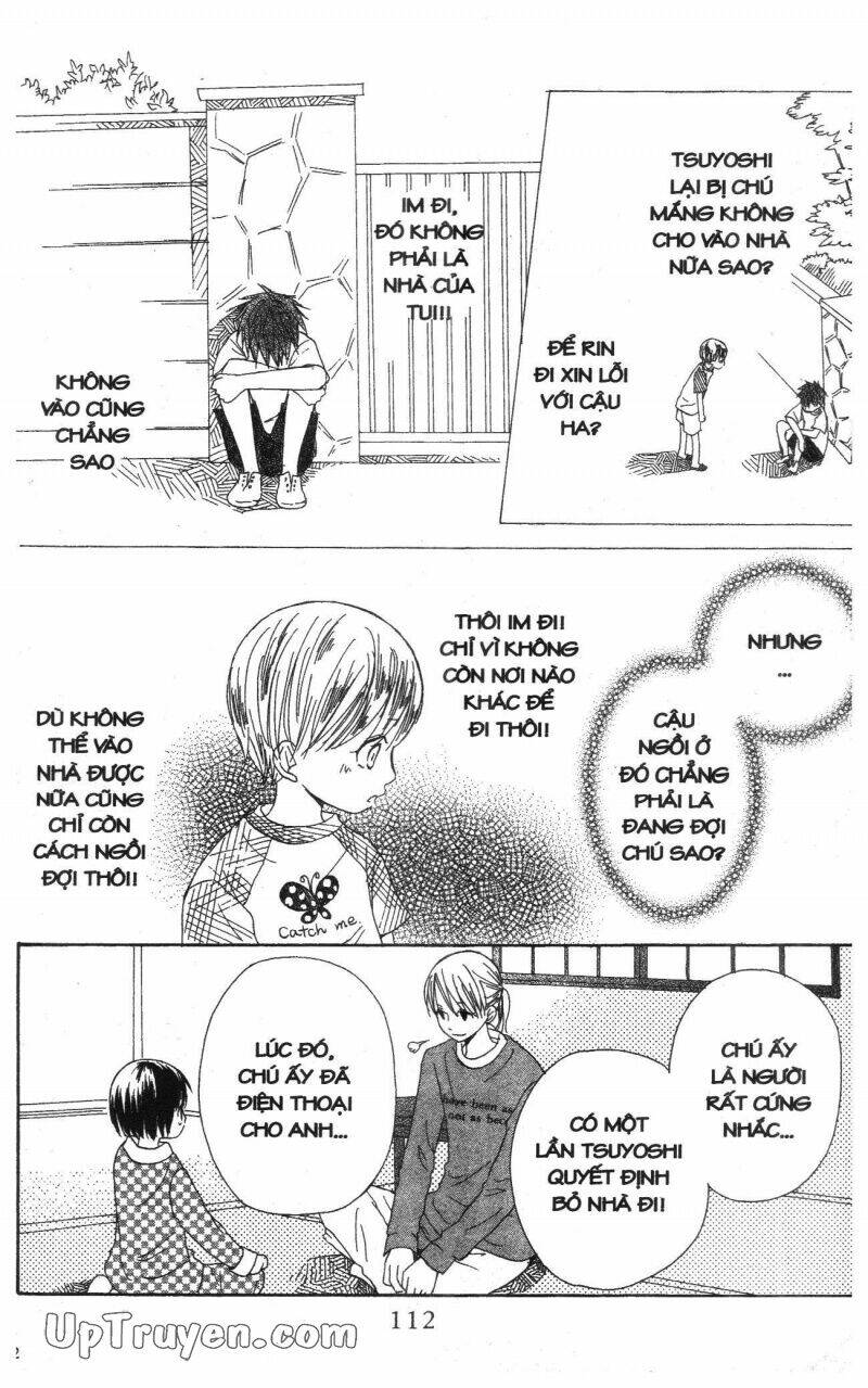 oniichan to issyo chapter 3 113