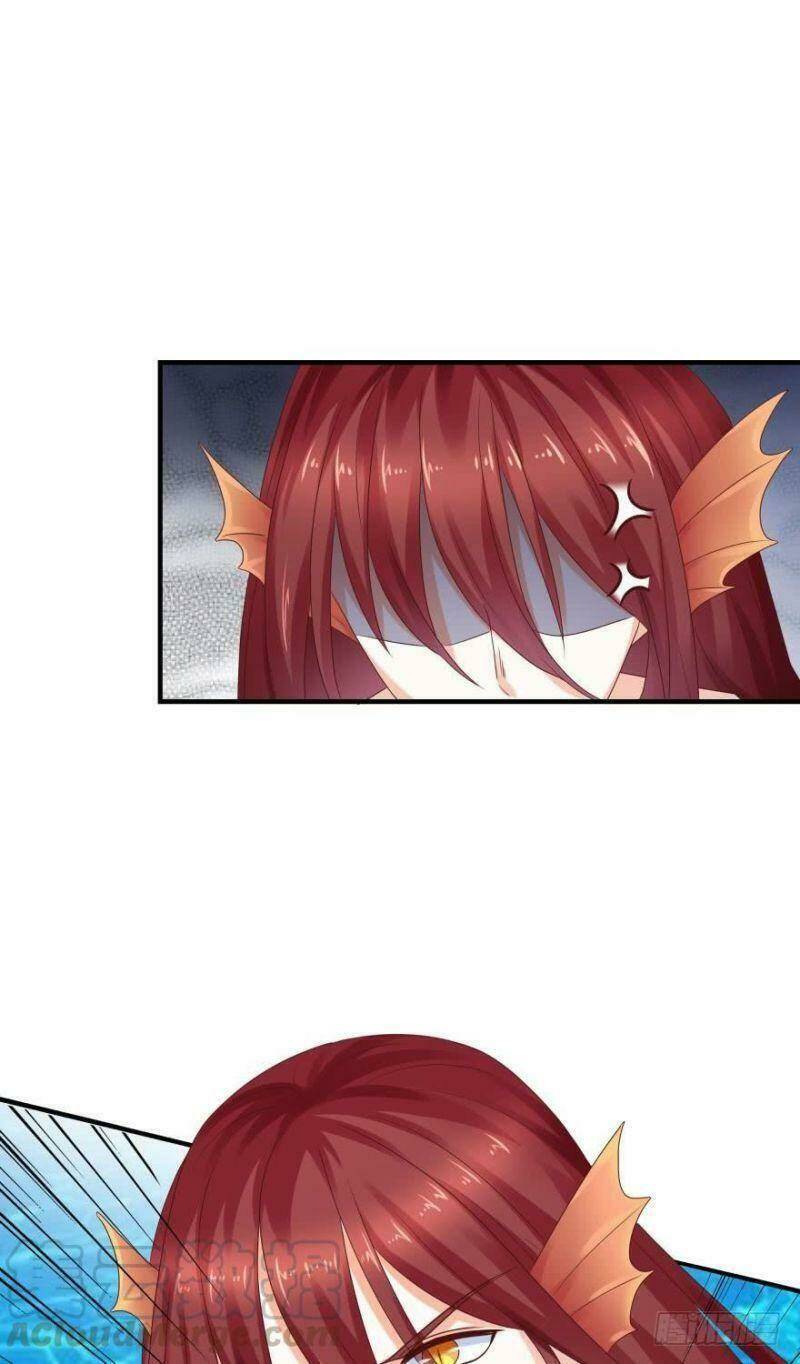 nhân ngư học trưởng, đừng ôm ta! chapter 56 26